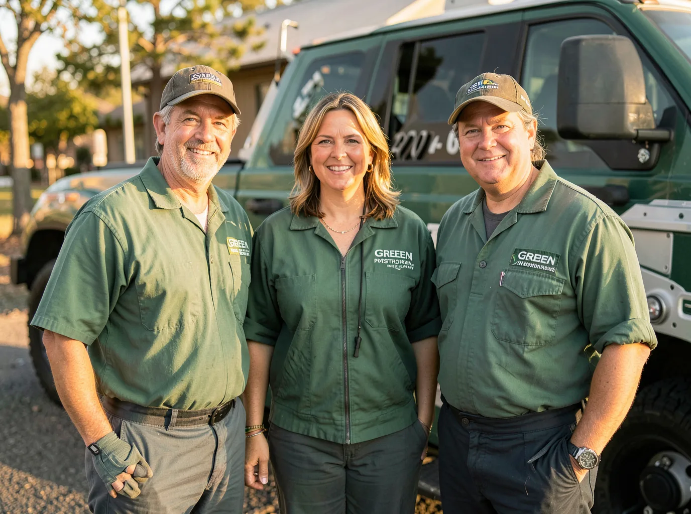 Water Damage Restoration company in Lawson, MO