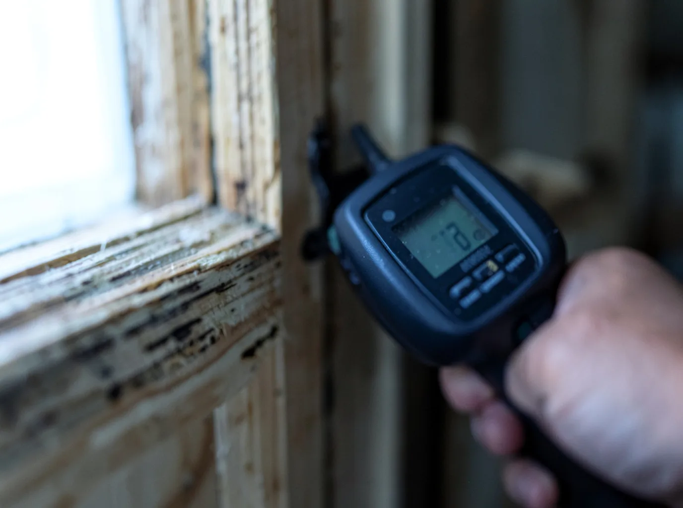Ceiling Water Damage Repair in Lawson, MO